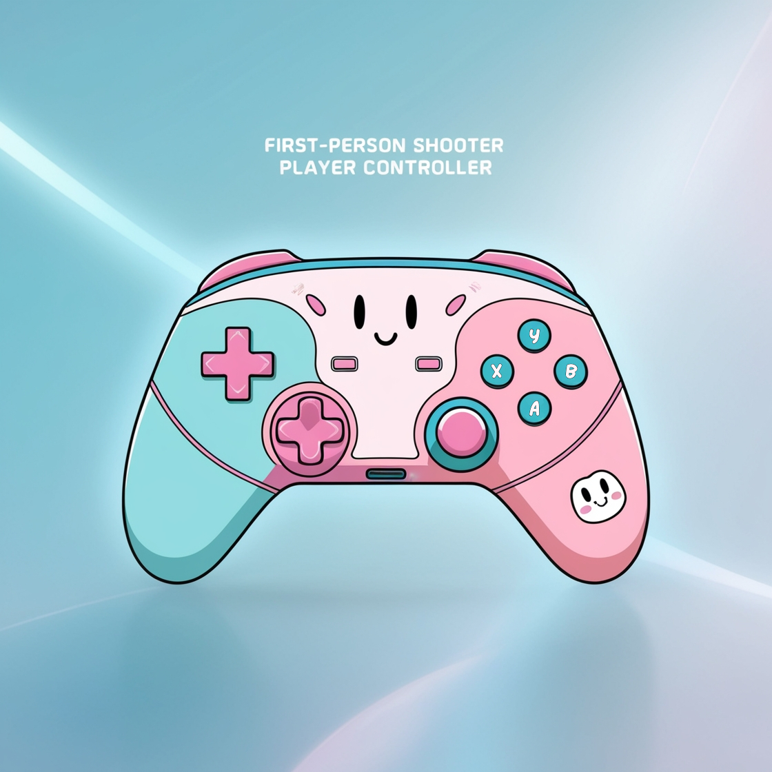 FPS Player Controller [C#]'s icon