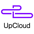 upcloud logo