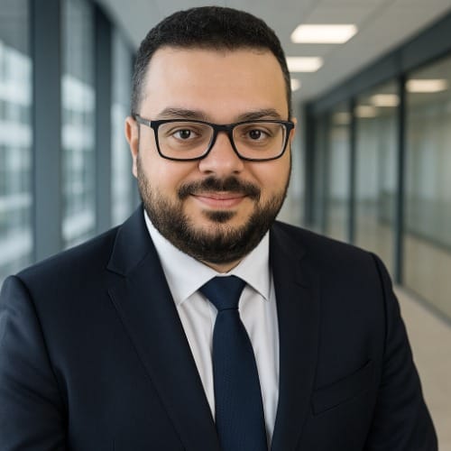 Picture of Ahmed Doban
