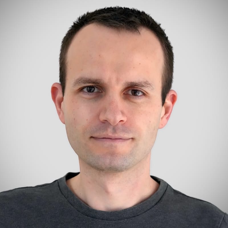 Picture of Alexej Disterhoft