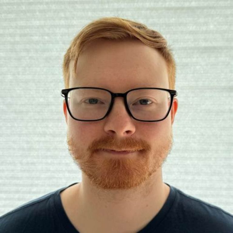 Picture of Frikk Johnsen