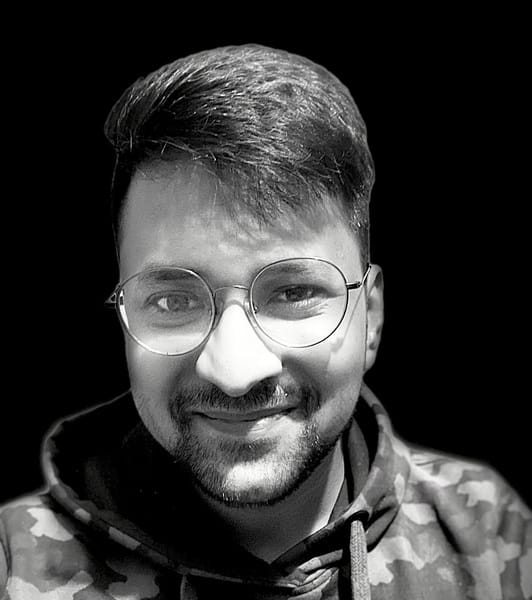 Picture of Gaurank Goyal