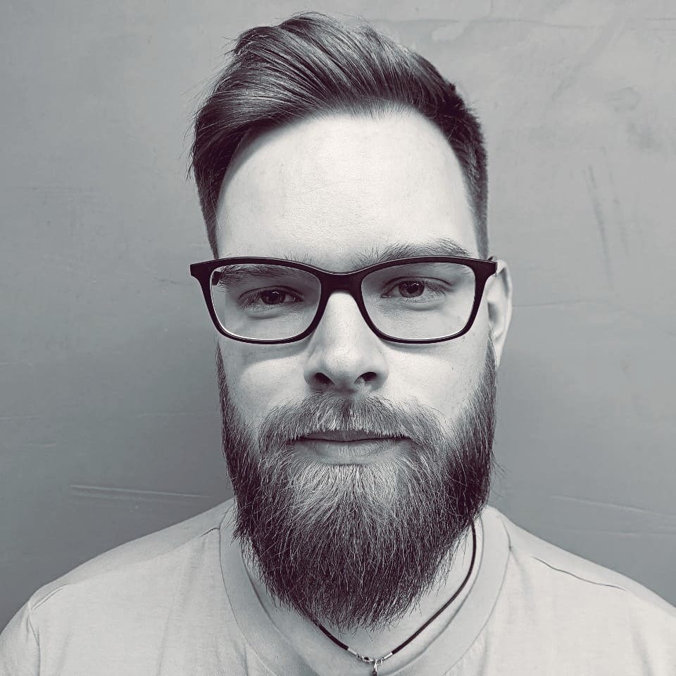 Picture of Ivan Rozhkov