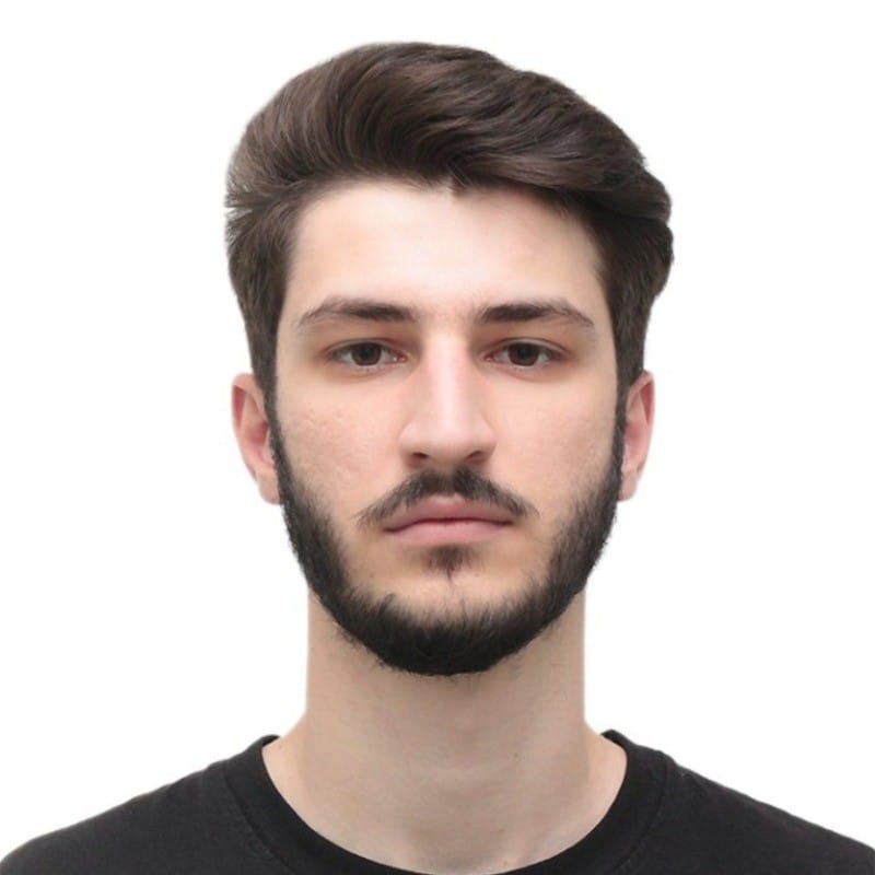 Picture of Jeyhun Baghmanov