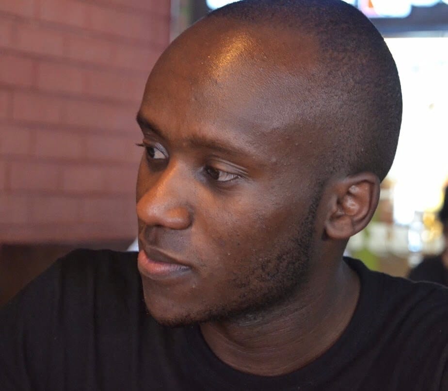 Picture of Joel Kambella Mutua