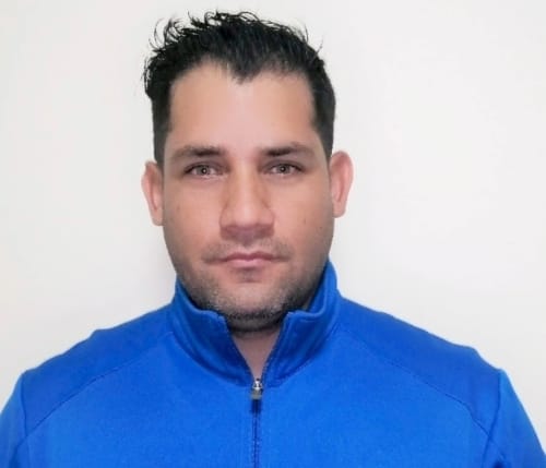 Picture of Néstor Reverón