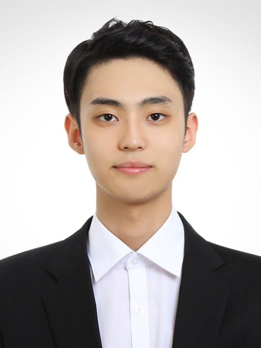 Picture of Seonghyun Hong