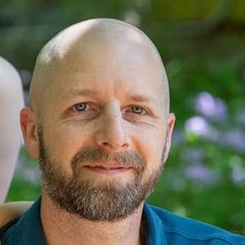 Picture of Tom Klingenberg
