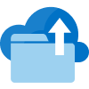 synced-folder logo